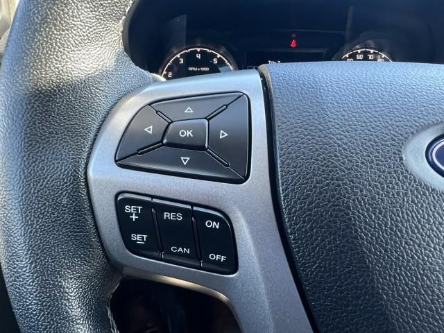 used 2019 Ford Ranger car, priced at $27,995