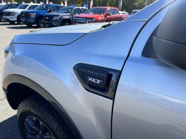 used 2019 Ford Ranger car, priced at $28,690