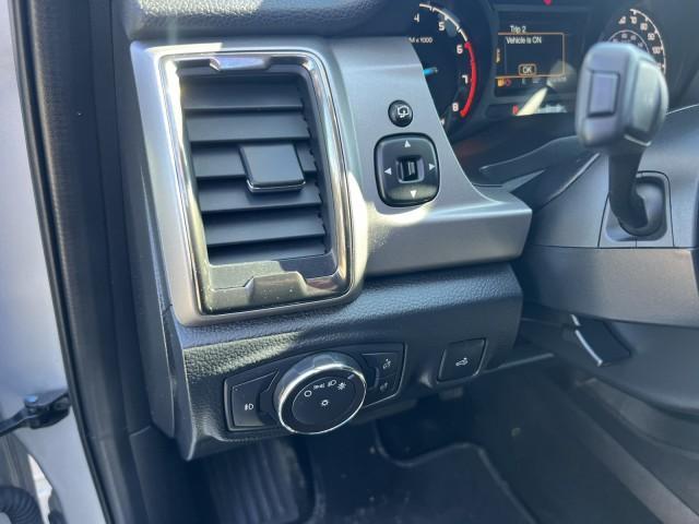 used 2019 Ford Ranger car, priced at $27,995