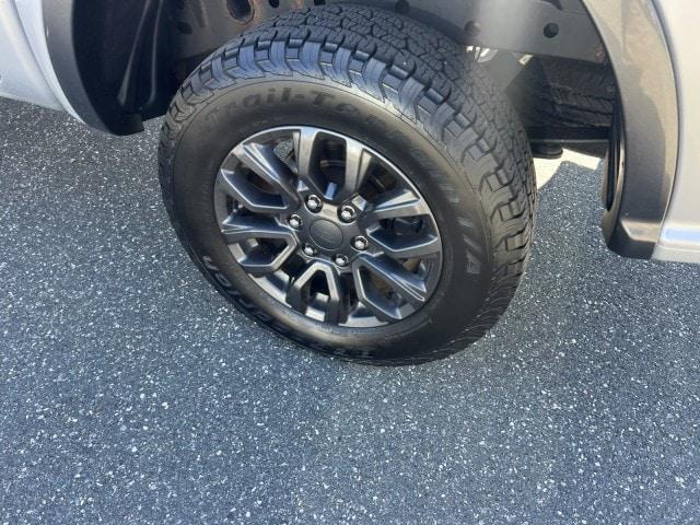 used 2019 Ford Ranger car, priced at $28,690