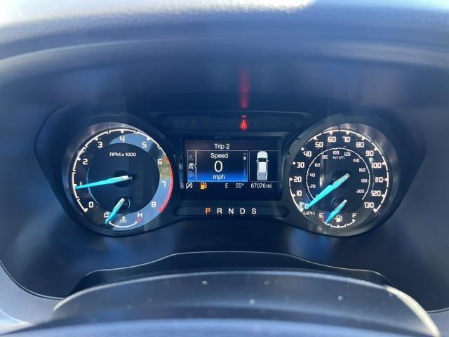 used 2019 Ford Ranger car, priced at $27,995