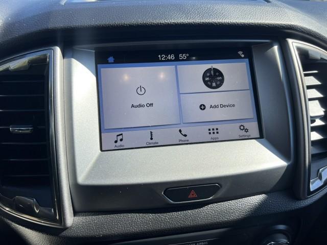 used 2019 Ford Ranger car, priced at $27,995