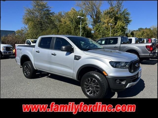 used 2019 Ford Ranger car, priced at $27,995