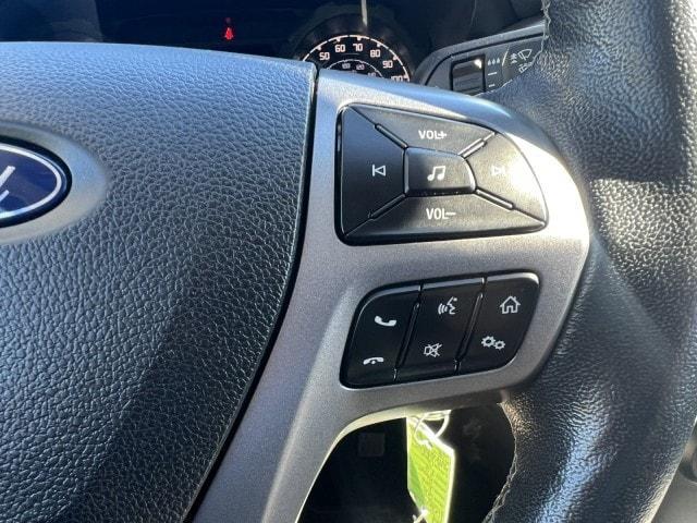 used 2019 Ford Ranger car, priced at $27,995