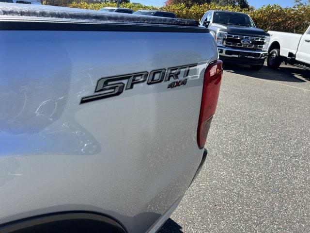 used 2019 Ford Ranger car, priced at $27,995