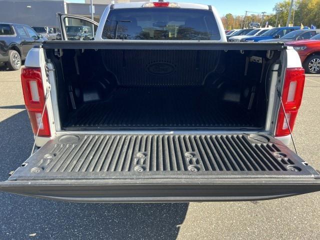 used 2019 Ford Ranger car, priced at $27,995