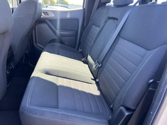 used 2019 Ford Ranger car, priced at $27,995