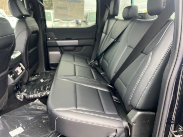 new 2025 Ford F-150 car, priced at $70,050
