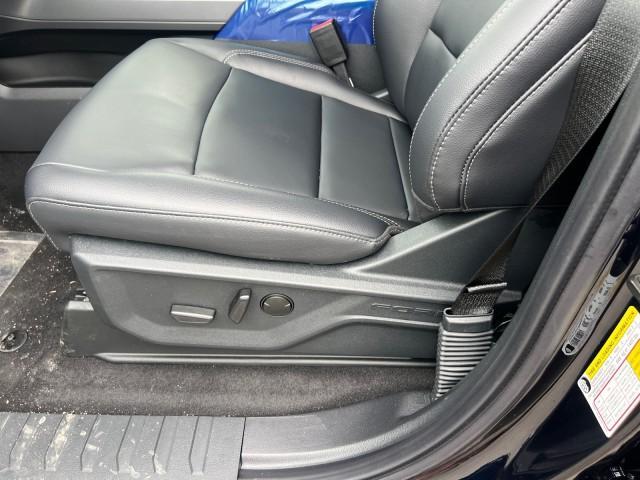 new 2025 Ford F-150 car, priced at $70,050