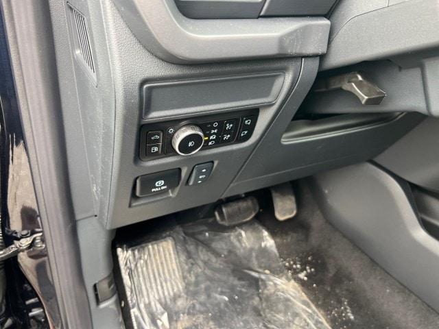 new 2025 Ford F-150 car, priced at $70,050
