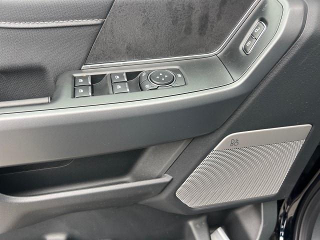 new 2025 Ford F-150 car, priced at $62,804