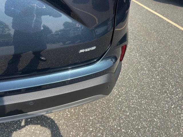used 2022 Ford Edge car, priced at $28,995