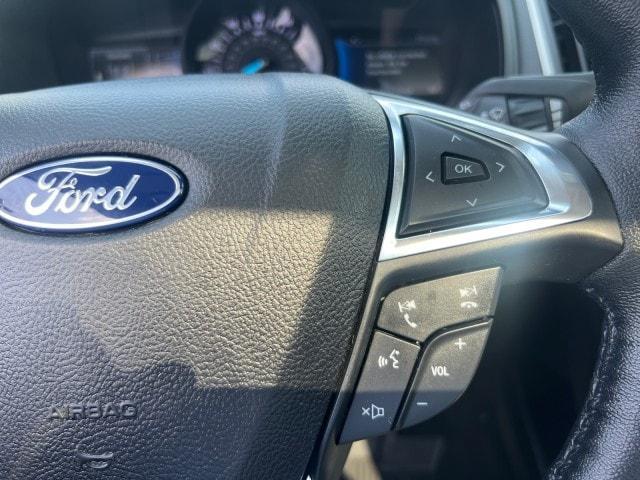 used 2022 Ford Edge car, priced at $28,995