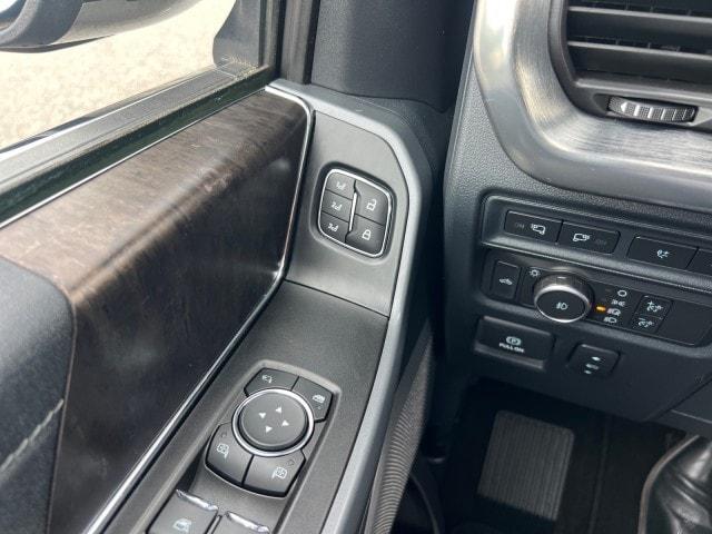 used 2021 Ford F-150 car, priced at $51,995