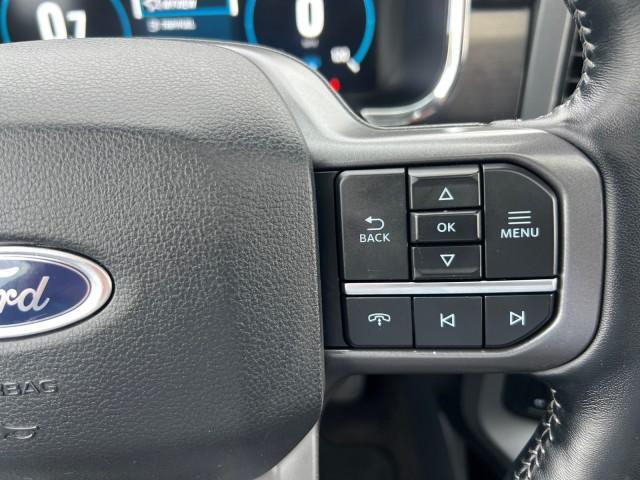 used 2021 Ford F-150 car, priced at $51,995