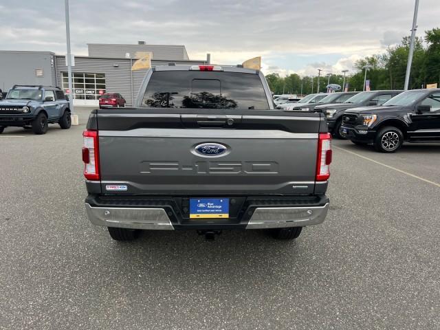 used 2021 Ford F-150 car, priced at $51,995