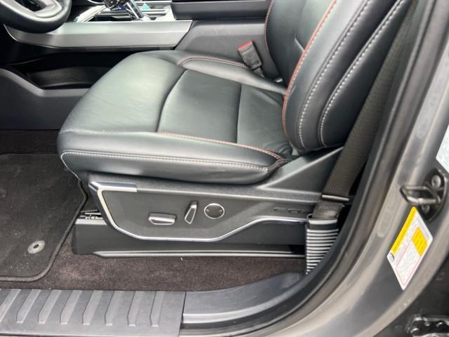 used 2021 Ford F-150 car, priced at $51,995