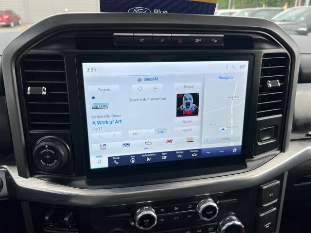 used 2021 Ford F-150 car, priced at $51,995