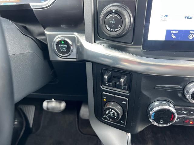 used 2021 Ford F-150 car, priced at $51,995