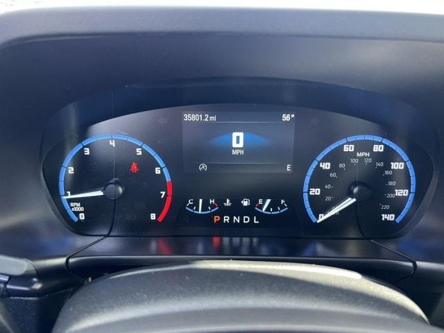 used 2023 Ford Bronco Sport car, priced at $28,995