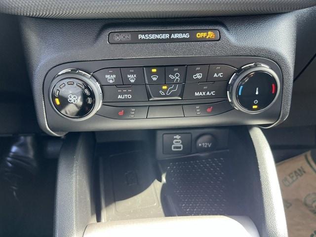 used 2023 Ford Bronco Sport car, priced at $28,995
