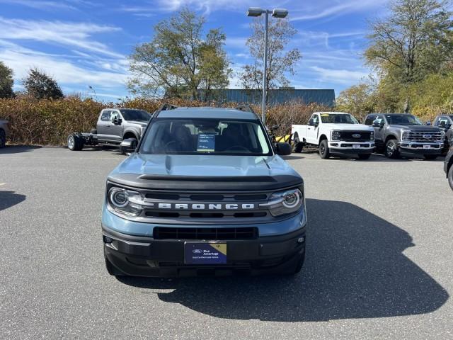 used 2023 Ford Bronco Sport car, priced at $28,995