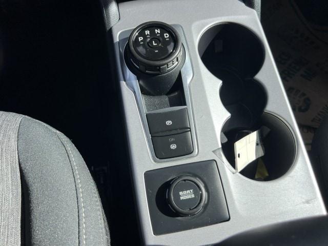 used 2023 Ford Bronco Sport car, priced at $28,995