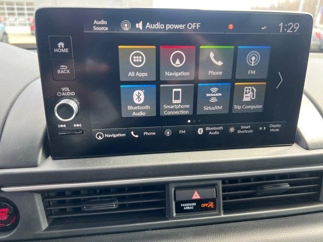 used 2023 Honda Pilot car, priced at $42,995