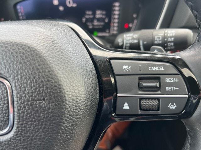 used 2023 Honda Pilot car, priced at $42,995