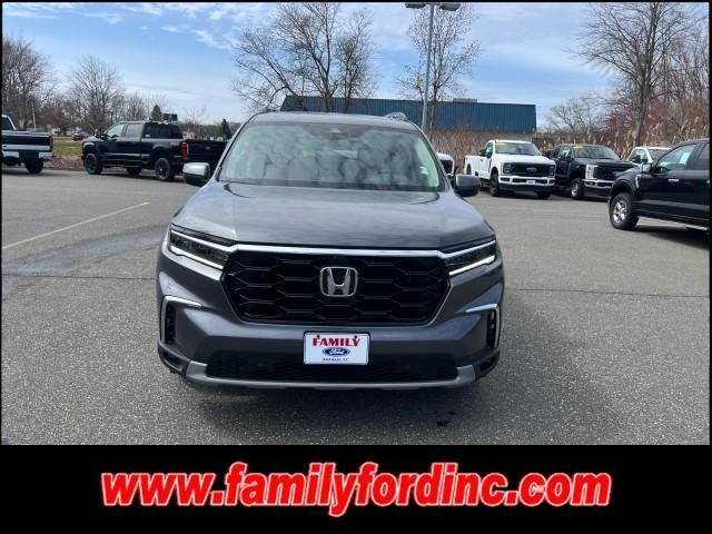 used 2023 Honda Pilot car, priced at $44,995