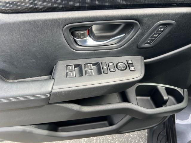 used 2023 Honda Pilot car, priced at $44,995