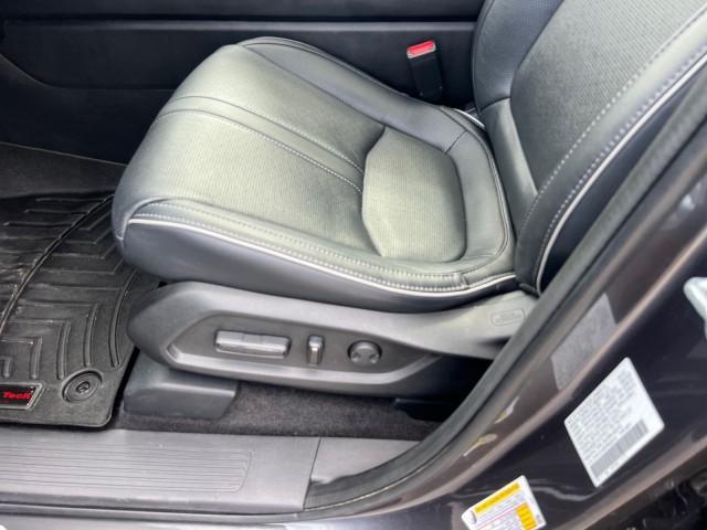 used 2023 Honda Pilot car, priced at $44,995