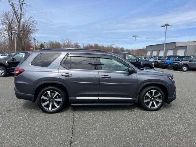 used 2023 Honda Pilot car, priced at $44,995