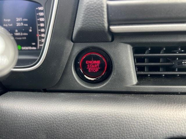 used 2023 Honda Pilot car, priced at $42,995
