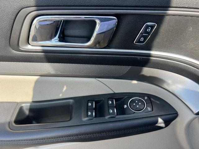used 2019 Ford Explorer car, priced at $19,995