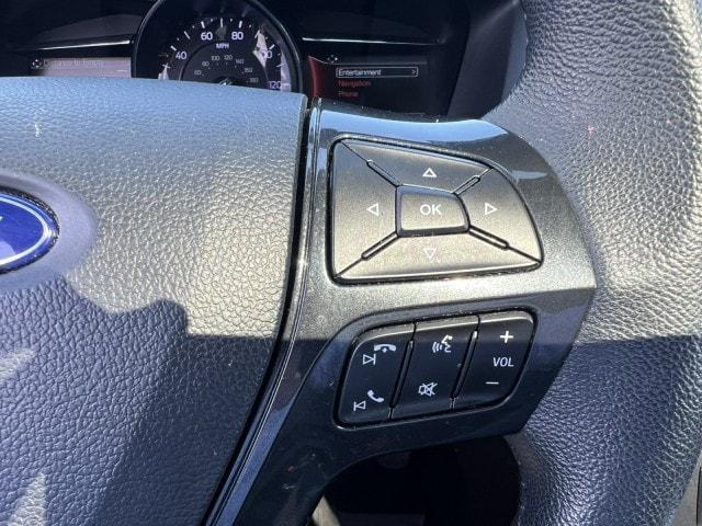 used 2019 Ford Explorer car, priced at $19,995