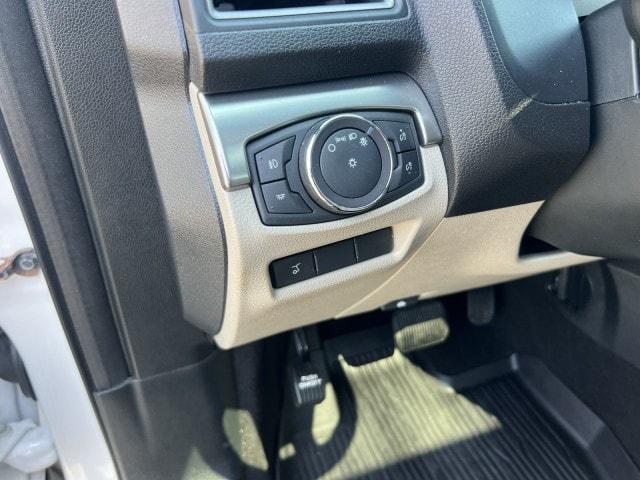 used 2019 Ford Explorer car, priced at $19,995