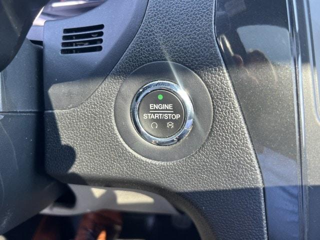 used 2019 Ford Explorer car, priced at $19,995