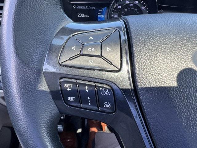 used 2019 Ford Explorer car, priced at $19,995