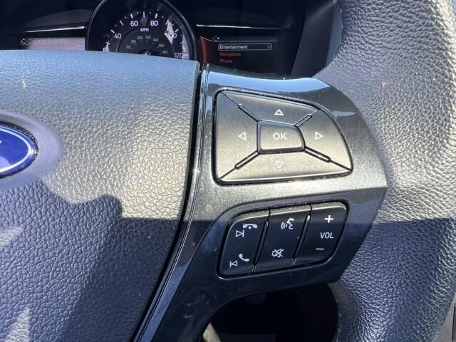 used 2019 Ford Explorer car, priced at $19,995