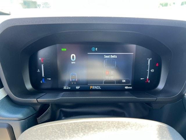 new 2025 Ford Maverick car, priced at $32,340