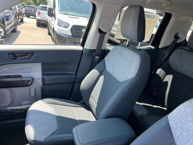 new 2025 Ford Maverick car, priced at $32,340