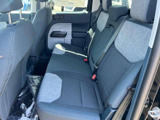 new 2025 Ford Maverick car, priced at $32,340