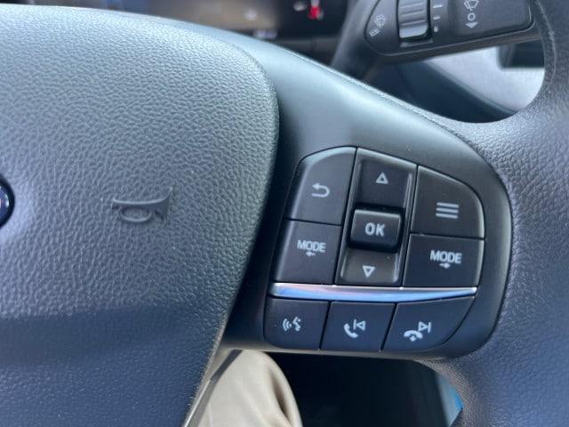new 2025 Ford Maverick car, priced at $32,340