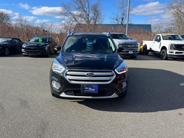 used 2019 Ford Escape car, priced at $14,995