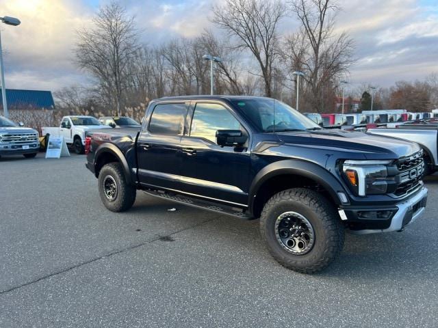 new 2024 Ford F-150 car, priced at $95,465