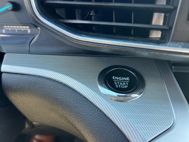 used 2022 Ford Explorer car, priced at $35,995