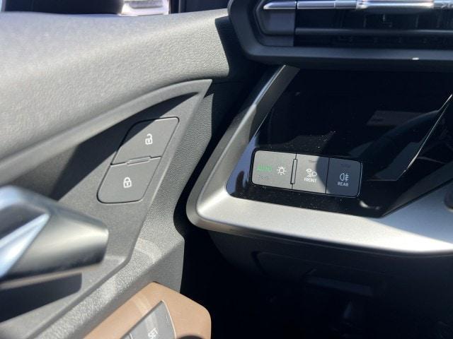 used 2022 Audi A3 car, priced at $34,995