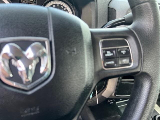 used 2014 Ram 2500 car, priced at $23,995
