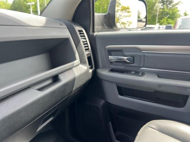 used 2014 Ram 2500 car, priced at $23,995